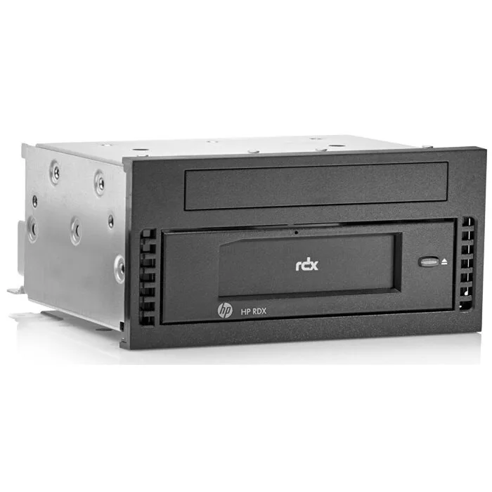 Внутренняя док-станция HPE RDX USB 3.0 (C8S06A) Внутренняя док-станция HPE RDX USB 3.0 (C8S06A)