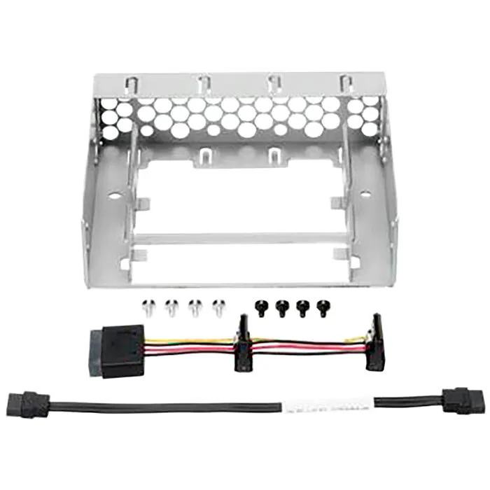 Кабели интерфейсные HPE LFF ODD Cable Kit (для DL20 Gen10) (P06681-B21