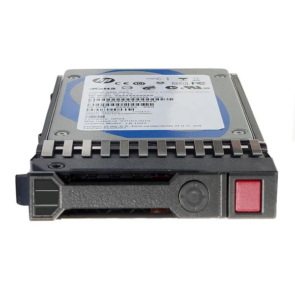 Жесткий диск для серверов 1TB 2.5 (SFF) SATA 7,2k 6G Hot Plug w Smart Drive SC Midline (655710-B21) Жесткий диск для серверов 1TB 2.5 (SFF) SATA 7,2k 6G Hot Plug w Smart Drive SC Midline (655710-B21)