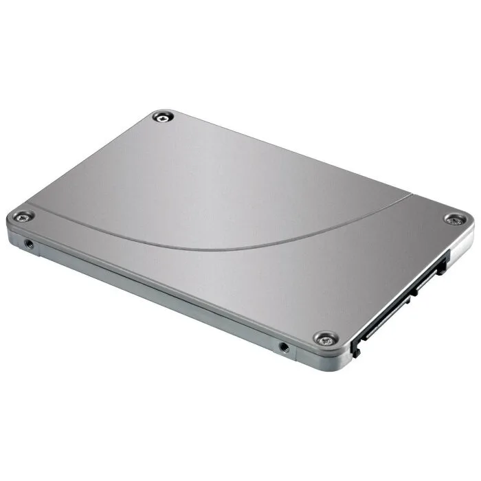 Твердотельный накопитель SSD HPE 1x120Gb SATA (756633-B21) Твердотельный накопитель SSD HPE 1x120Gb SATA (756633-B21)