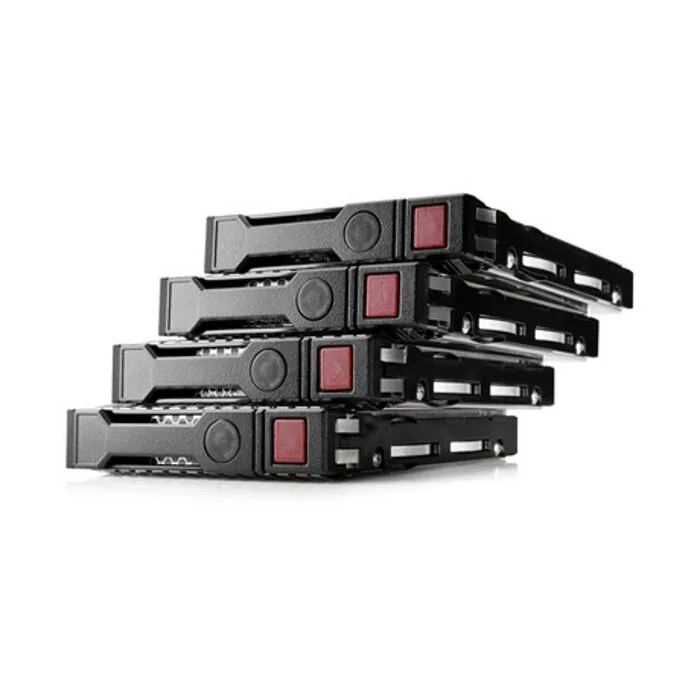 Твердотельный накопитель SSD HPE 480Gb SATA (764943-B21) Твердотельный накопитель SSD HPE 480Gb SATA (764943-B21)