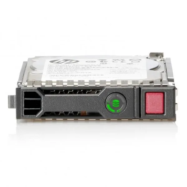 Жесткий диск для серверов HPE 8TB 3,5 Жесткий диск для серверов HPE 8TB 3,5