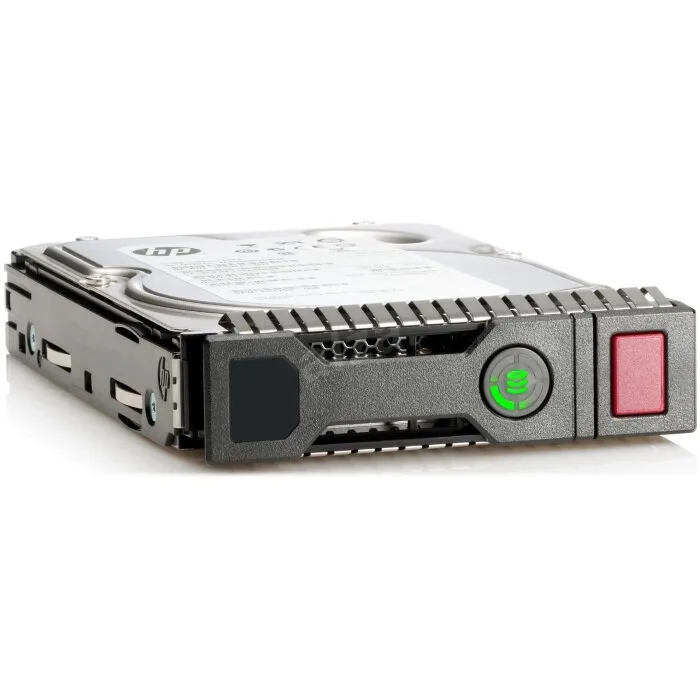 Жесткий диск для серверов HPE 4TB LFF HDD/ SATA, 7.2K, 6G HotPlug, LP DS Midline (861683-B21) Жесткий диск для серверов HPE 4TB LFF HDD/ SATA, 7.2K, 6G HotPlug, LP DS Midline (861683-B21)
