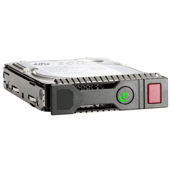 Жесткий диск для серверов HPE 1TB 3.5 Жесткий диск для серверов HPE 1TB 3.5