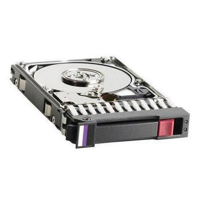 Жесткий диск для серверов HPE 900GB 3,5" (LFF) SAS HDD, 15K, 12G HotPlug, LPC DS Enterprise (для Apollo, ML350 Gen10) (870761-B21)