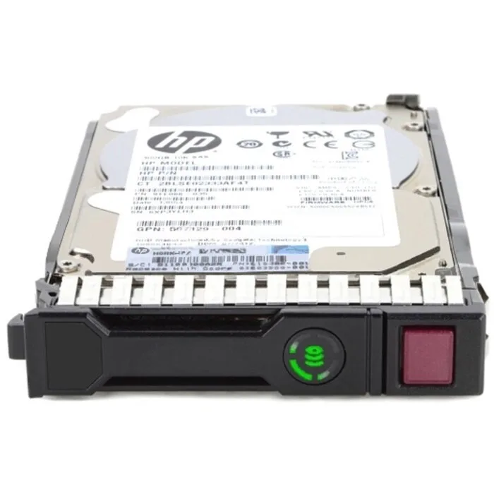Жесткий диск для серверов HPE 1.2TB SFF SAS, 15K, 12G, SC, DS Enterprise HDD (для Proliant Gen8/Gen9 и новее) analog 872737-001 (872737-001B) Жесткий диск для серверов HPE 1.2TB SFF SAS, 15K, 12G, SC, DS Enterprise HDD (для Proliant Gen8/Gen9 и новее) analog 872737-001 (872737-001B)