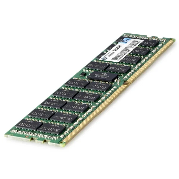 Память HPE 8GB (1x8GB) 1Rx8 PC4-2400T-R DDR4 Registered Memory Kit (805347-B21) Память HPE 8GB (1x8GB) 1Rx8 PC4-2400T-R DDR4 Registered Memory Kit (805347-B21)