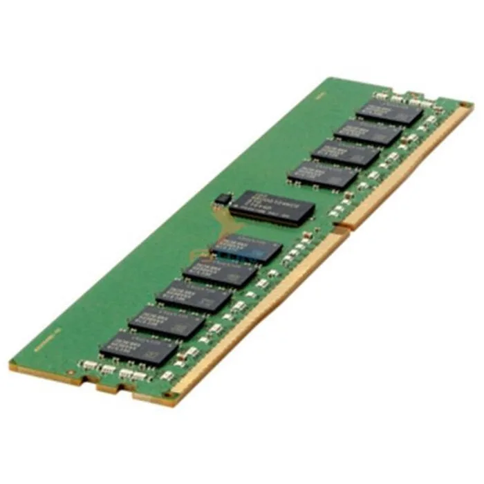 Модуль памяти HPE 8GB DDR4 Registered/ 1Rx8 PC4-2666V-R (815097-B21)
