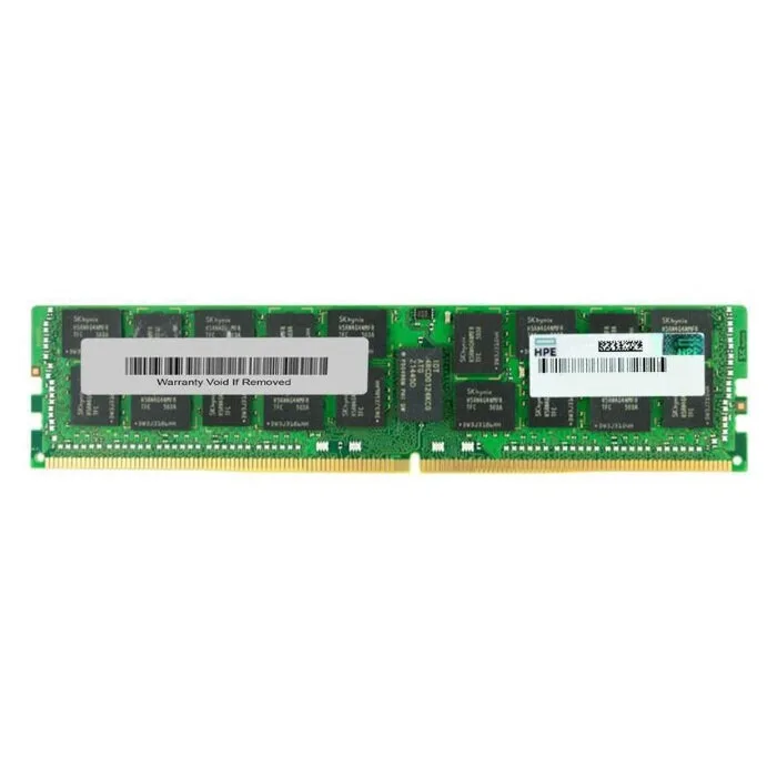 Модуль памяти HPE 128Гб (1x128 Гб), 8Rx4, PC4-2666V-L DDR4, с пониженной нагрузкой (для Gen10) (815102-B21)