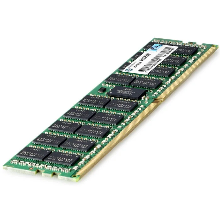 Память HPE 128Гб (1x128Гб) 8Rx4 PC4-2666V-L DDR4, с пониженной нагрузкой (для DL385 Gen10) (838087-B21)