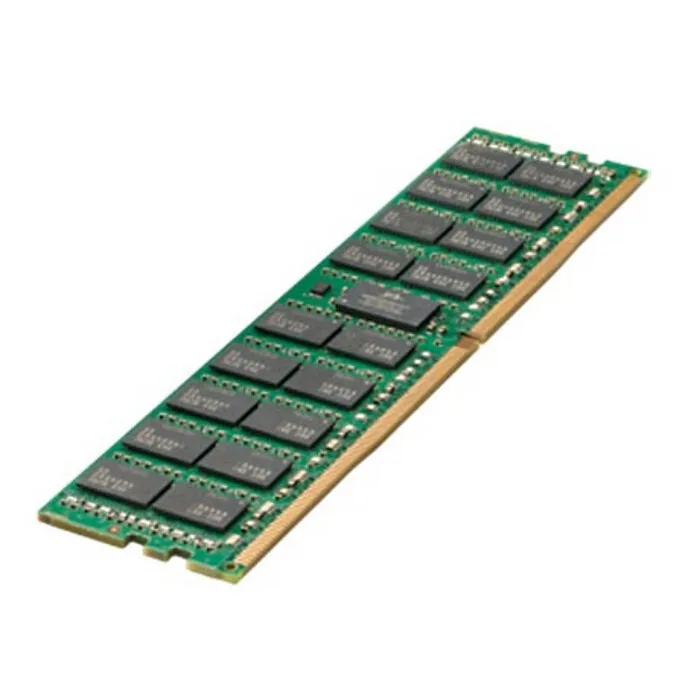 Модуль памяти HPE 16 Гб (2Rx8) PC4-2666V-R Smart Kit (835955-B21) Модуль памяти HPE 16 Гб (2Rx8) PC4-2666V-R Smart Kit (835955-B21)