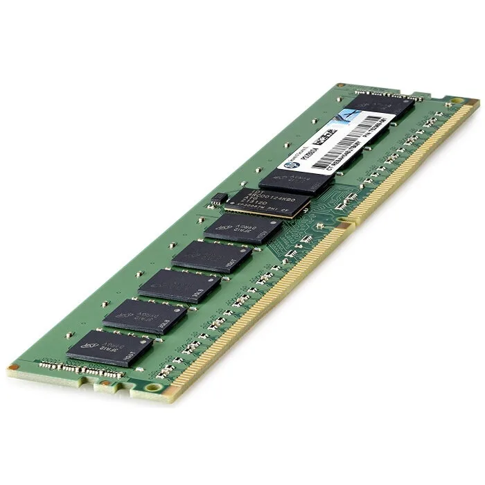 Модуль памяти HPE 16GB (1x16GB) 1Rx4 PC4-2666V-R DDR4 Registered (для DL385 Gen10) (838081-B21) Модуль памяти HPE 16GB (1x16GB) 1Rx4 PC4-2666V-R DDR4 Registered (для DL385 Gen10) (838081-B21)