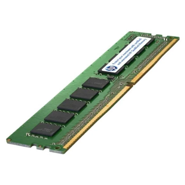 Модуль оперативной памяти HPE 16GB 2Rx8 PC4-2133T-E-17 (для DL20/ML30 Gen9) (862976-B21)