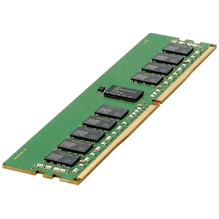 Модуль памяти HPE Smart Memory 8 Гб PC4-2933Y-R Smart Kit (P00918-B21) Модуль памяти HPE Smart Memory 8 Гб PC4-2933Y-R Smart Kit (P00918-B21)