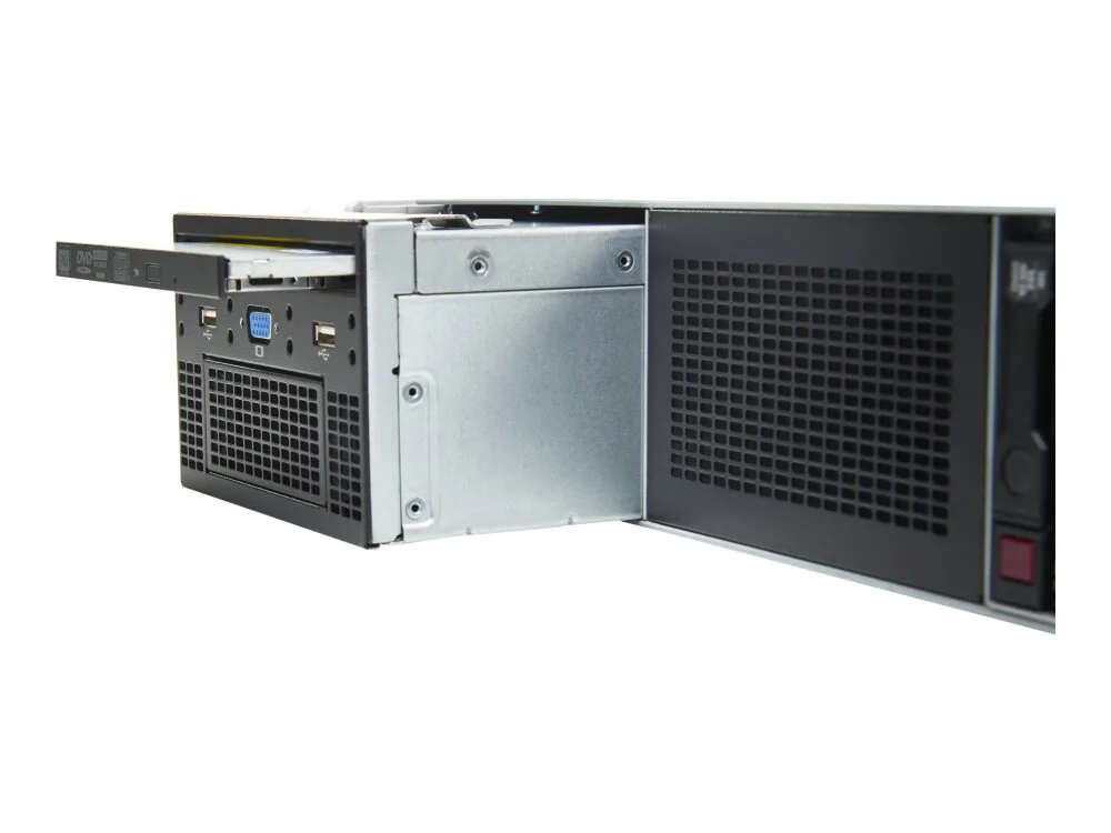 Дисковая корзина HPE SFF ODD Enablement (для DL20 Gen10) (P06677-B21) Дисковая корзина HPE SFF ODD Enablement (для DL20 Gen10) (P06677-B21)
