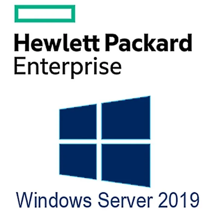 Дополнительная лицензия HPE Microsoft Server 2019 Datacenter, 16 ядер (P11067-A21)