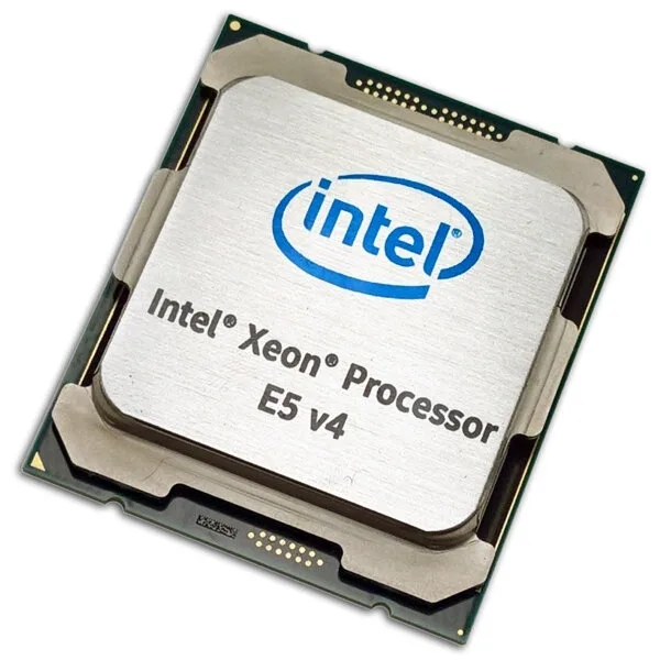 Процессор для серверов HPE DL360 Gen9 Intel Xeon E5-2620v4 (818172-B21)