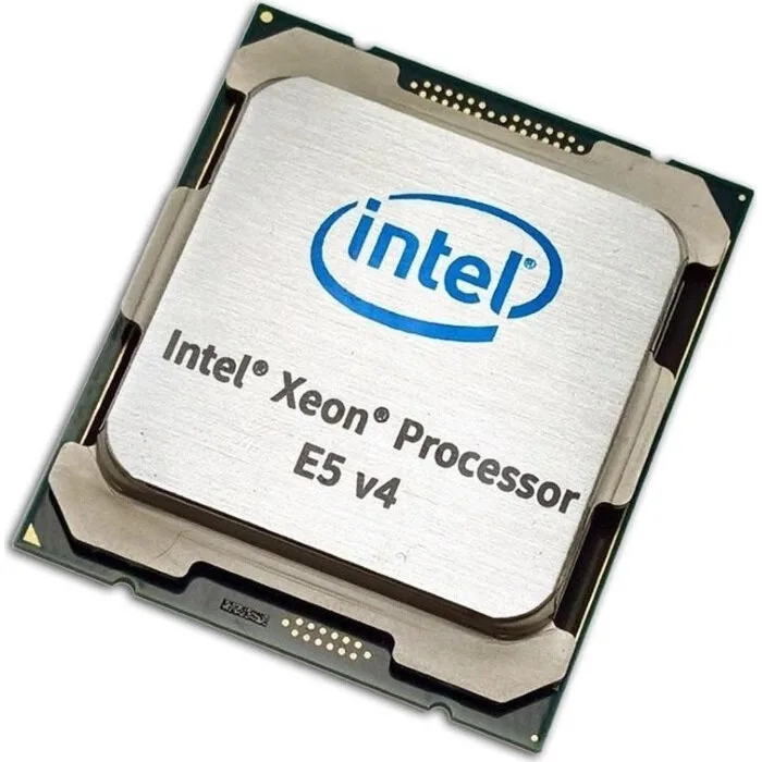 Процессор для серверов серверный HPE Xeon E5-2650 v4 (LGA 2011-3, 30Mb, 2.2Ghz) (817943-B21)