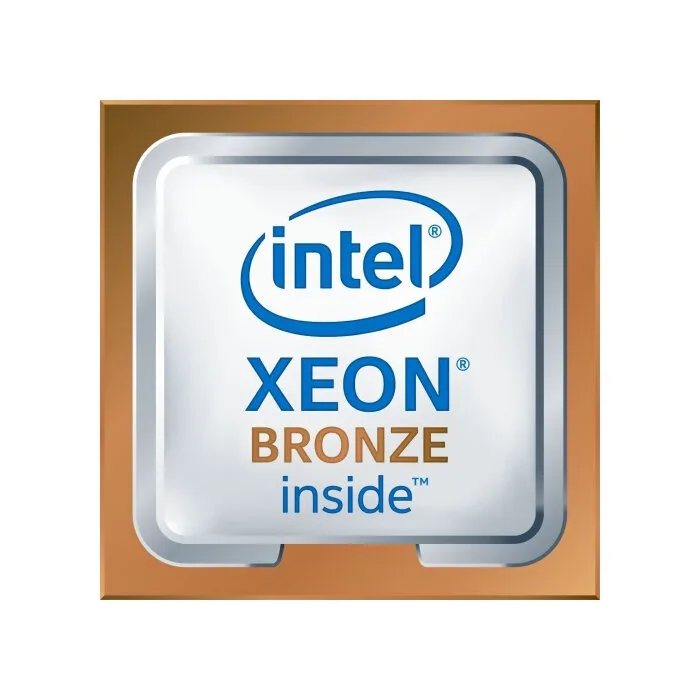 Процессор для серверов HPE Intel Xeon Bronze 3106 (1.7ГГц, 8 ядер, для DL160 Gen10) (878945-B21)