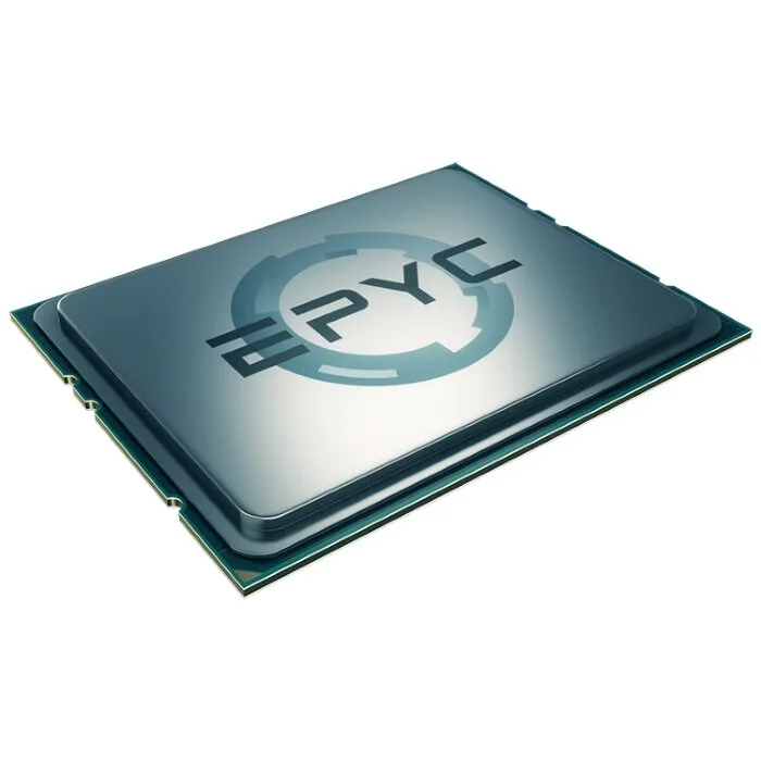 Процессор для серверов HPE AMD EPYC 7401 (2 ГГц, 24 ядра, 155-170 Вт, для DL385 Gen10) (881166-B21)