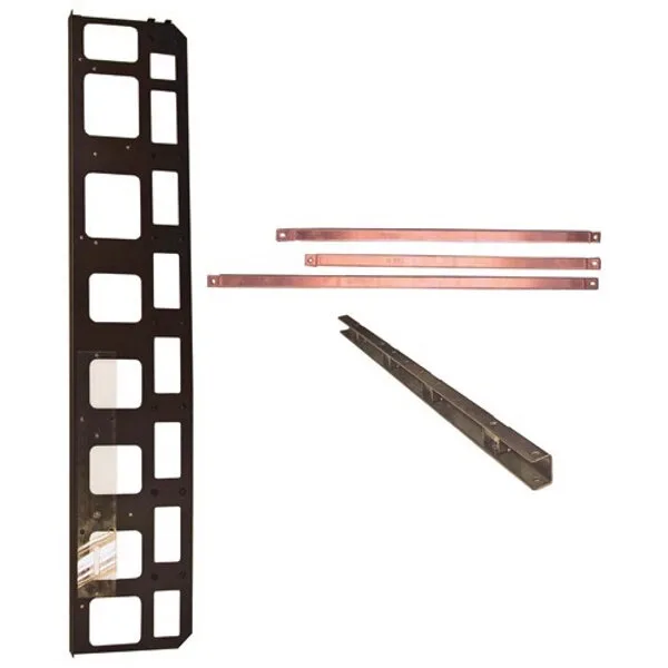Комплект креплений APC Smart-UPS VT Baying Kit 523mm to XR (SUVTOPT005) Комплект креплений APC Smart-UPS VT Baying Kit 523mm to XR (SUVTOPT005)