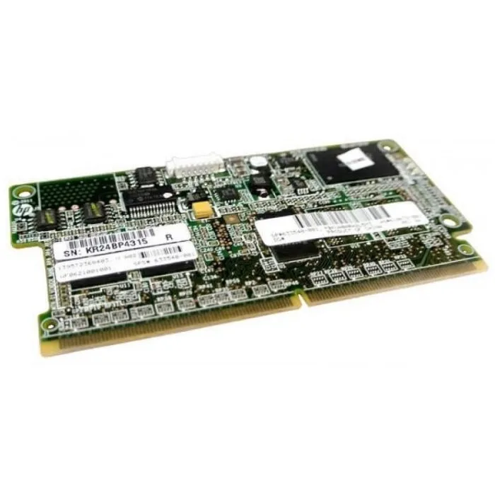 Райзер-карта HPE x8/x8/x8 2 NVMe Slim SAS Riser (867806-B21)