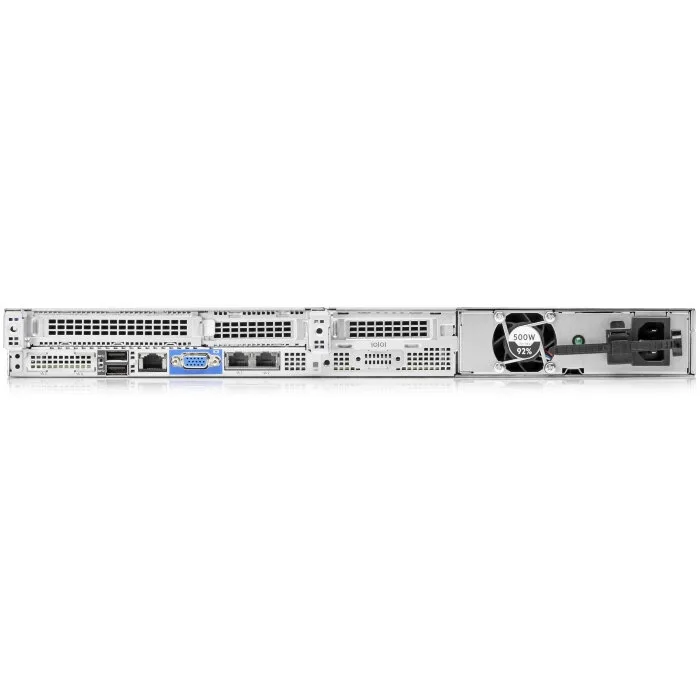 Сервер HPE ProLiant DL160 Gen10/ Xeon Silver 4110/ 16GB/ noHDD (up 8SFF)/ noODD/ Smart Array S100i (RAID 0/1/5/10)/ iLo 5/ 2x 1GbE/ 1x 500W (up2) (878970-B21) Сервер HPE ProLiant DL160 Gen10/ Xeon Silver 4110/ 16GB/ noHDD (up 8SFF)/ noODD/ Smart Array S100i (RAID 0/1/5/10)/ iLo 5/ 2x 1GbE/ 1x 500W (up2) (878970-B21)