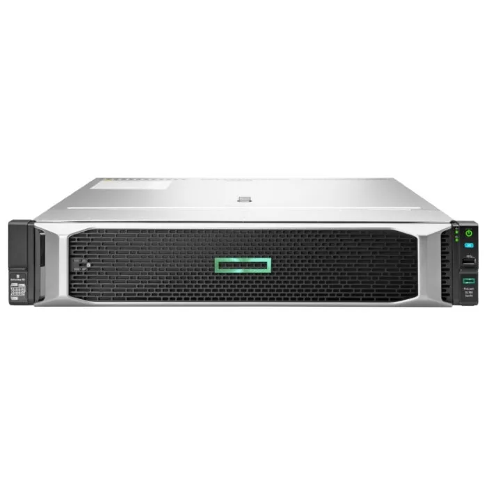Сервер HPE Proliant DL180 Gen10/ Xeon Silver 4110/ 16GB/ S100i (ZM/RAID 0/1/10/5)/ noHDD (up 8 SFF)/ noODD/ iLOstd/ 4HP Fans/ 2x 1GbE/ EasyRK/ 1x 500w (up2) (879514-B21) Сервер HPE Proliant DL180 Gen10/ Xeon Silver 4110/ 16GB/ S100i (ZM/RAID 0/1/10/5)/ noHDD (up 8 SFF)/ noODD/ iLOstd/ 4HP Fans/ 2x 1GbE/ EasyRK/ 1x 500w (up2) (879514-B21)