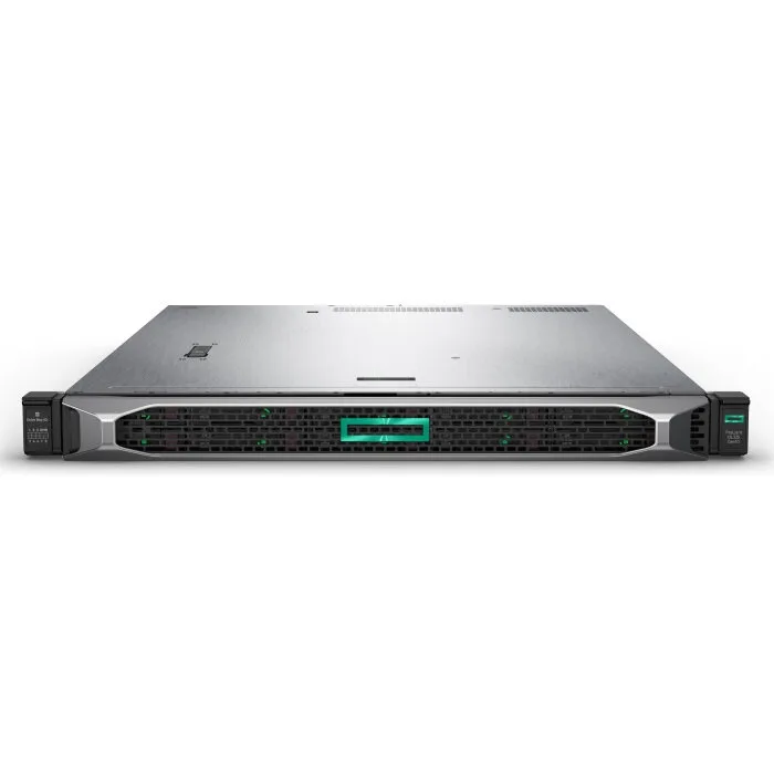 Сервер Proliant DL325 Gen10/ AMD EPYC 7401P/ 32GB/ P408i-a (2GB FBWC/ RAID 0/1/10/5/50/6/60)/ noHDD (8/up10 SFF)/ noODD/ iLOstd/ 5HP Fans/ 4x 1GbE/ EasyRK/ 1x 800w (up 2) (P04648-B21) Сервер Proliant DL325 Gen10/ AMD EPYC 7401P/ 32GB/ P408i-a (2GB FBWC/ RAID 0/1/10/5/50/6/60)/ noHDD (8/up10 SFF)/ noODD/ iLOstd/ 5HP Fans/ 4x 1GbE/ EasyRK/ 1x 800w (up 2) (P04648-B21)