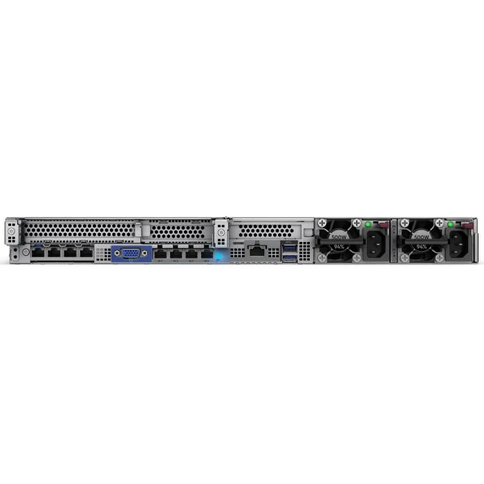 Сервер HPE Proliant DL325 Gen10 Rack/ AMD EPYC 7251/ 8GB/ E208i-a (ZM/RAID 0/1/10/5)/ noHDD(up 4 LFF)/ noODD/ iLOstd/ 4x1GbEth/ 1x 500W (NHP)/ EasyRK (P04646-B21) Сервер HPE Proliant DL325 Gen10 Rack/ AMD EPYC 7251/ 8GB/ E208i-a (ZM/RAID 0/1/10/5)/ noHDD(up 4 LFF)/ noODD/ iLOstd/ 4x1GbEth/ 1x 500W (NHP)/ EasyRK (P04646-B21)