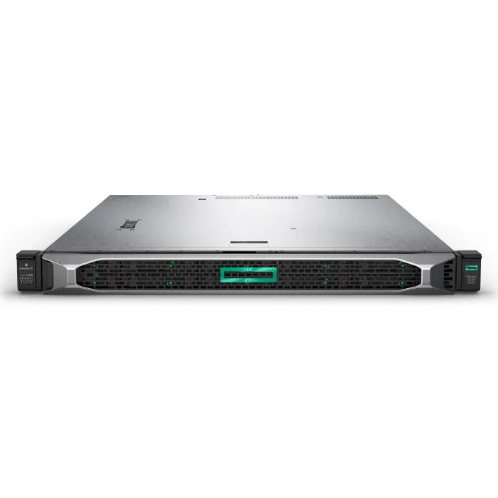 Сервер HPE Proliant DL325 Gen10/ AMD EPYC 7351P/ 16GB/ noODD/ noHDD (8/up10 SFF)/ Smart Array P408i-a (2 Гб FBWC/ RAID 0/1/10/5/50/6/60)/ iLOstd/ 5 HPFans/ 4x 1GbE/ EasyRK/ 1x 500w (up2) (P04651-B21) Сервер HPE Proliant DL325 Gen10/ AMD EPYC 7351P/ 16GB/ noODD/ noHDD (8/up10 SFF)/ Smart Array P408i-a (2 Гб FBWC/ RAID 0/1/10/5/50/6/60)/ iLOstd/ 5 HPFans/ 4x 1GbE/ EasyRK/ 1x 500w (up2) (P04651-B21)