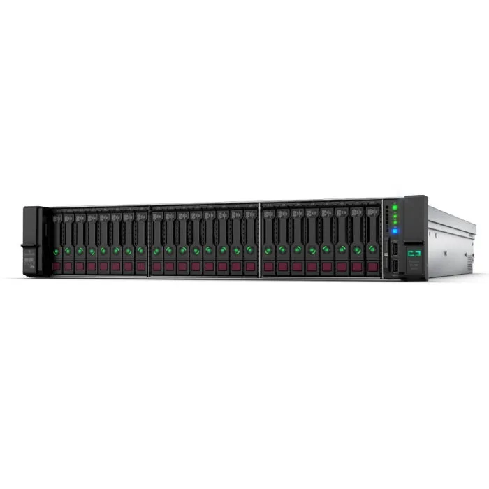 Сервер HPE Proliant DL380 Gen10/ Xeon Silver 4110/ 32 GB/ P816i-aFBWC (4Gb/RAID 0/1/10/5/50/6/60)/ noHDD(up 12 LFF/ noODD/ iLOstd/ 4HP Fans/ 4x 1GbEth/ EasyRK + CMA/ 2x 800w (868710-B21) Сервер HPE Proliant DL380 Gen10/ Xeon Silver 4110/ 32 GB/ P816i-aFBWC (4Gb/RAID 0/1/10/5/50/6/60)/ noHDD(up 12 LFF/ noODD/ iLOstd/ 4HP Fans/ 4x 1GbEth/ EasyRK + CMA/ 2x 800w (868710-B21)