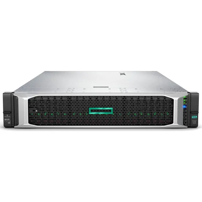 Сервер HPE Proliant DL560 Gen10/4x Xeon Platinum 8170/ 256 GB/ P816i-a FBWC(4Gb/ RAID 0/1/10/5/50/6/60)/ noHDD (16/24up SFF)/ noODD/ 6HP Fans/ OVadv/ 2x 10-25Gb 640FLR-SFP/ EasyRK &CMA/ 2x 1600W (840371-B21) Сервер HPE Proliant DL560 Gen10/4x Xeon Platinum 8170/ 256 GB/ P816i-a FBWC(4Gb/ RAID 0/1/10/5/50/6/60)/ noHDD (16/24up SFF)/ noODD/ 6HP Fans/ OVadv/ 2x 10-25Gb 640FLR-SFP/ EasyRK &CMA/ 2x 1600W (840371-B21)