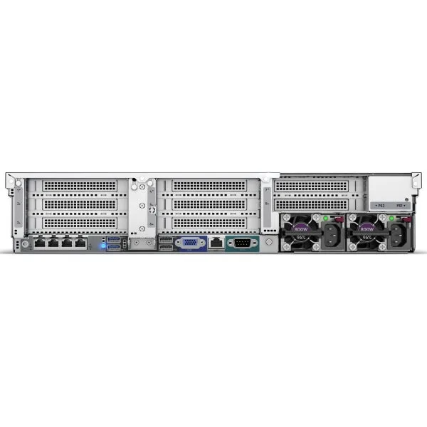 Сервер HPE Proliant DL560 Gen10/2x Xeon 5120 Gold/ 32 GB/ S100i (ZM/RAID 0/1/10/5)/ noHDD (8/24up) SFF/ noODD/ 6HP Fans/ iLOstd/ 4x 1GbFlexLOM/ EasyRK&CMA/ 1x 1600W (840369-B21) Сервер HPE Proliant DL560 Gen10/2x Xeon 5120 Gold/ 32 GB/ S100i (ZM/RAID 0/1/10/5)/ noHDD (8/24up) SFF/ noODD/ 6HP Fans/ iLOstd/ 4x 1GbFlexLOM/ EasyRK&CMA/ 1x 1600W (840369-B21)
