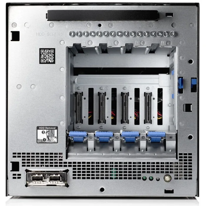 Сервер HPE ProLiant MicroServer Gen10/ AMD Opteron X3421/ 8GB/ Marvell 88SE9230 (SATA/ZM/RAID 0/1/10)/ noHDD(up 4 LFF)/ 2x PCI3.0/ noODD/ 2x 1GbEth/ PS 200W (NHP) (P04923-421) Сервер HPE ProLiant MicroServer Gen10/ AMD Opteron X3421/ 8GB/ Marvell 88SE9230 (SATA/ZM/RAID 0/1/10)/ noHDD(up 4 LFF)/ 2x PCI3.0/ noODD/ 2x 1GbEth/ PS 200W (NHP) (P04923-421)