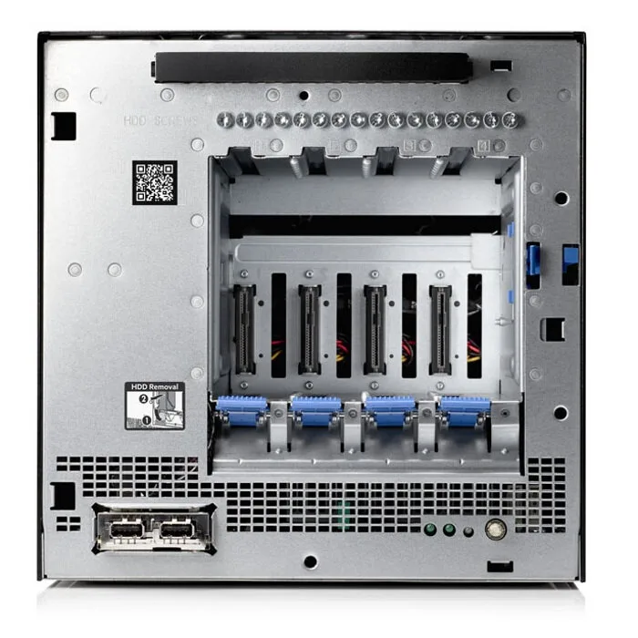 Сервер начального уровня HPE ProLiant MicroServer Gen10/ AMD Opteron X3216/ 8GB/ Marvell 88SE 9230 (SATA/ZM/RAID 0/1/10)/ noHDD (4) LFF/ noODD/ 2x1GbEth/ PS200W (NHP) (873830-421) Сервер начального уровня HPE ProLiant MicroServer Gen10/ AMD Opteron X3216/ 8GB/ Marvell 88SE 9230 (SATA/ZM/RAID 0/1/10)/ noHDD (4) LFF/ noODD/ 2x1GbEth/ PS200W (NHP) (873830-421)