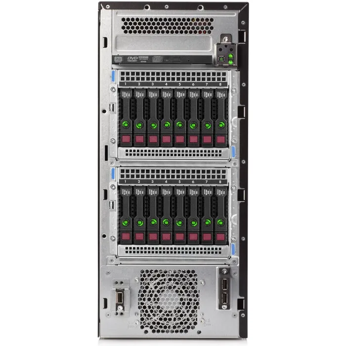 Сервер ProLiant ML110 Gen10 4.5U/ Xeon Bronze 3204/ 8GB/ noHDD (4/up 8 LFF)/ noODD/ S100i (ZM/RAID 0/1/10/5)/ iLOstd/ 2x1 GbE/ 2x NHPFan/ 1x 350W (up 1 NHP) (P10806-421) Сервер ProLiant ML110 Gen10 4.5U/ Xeon Bronze 3204/ 8GB/ noHDD (4/up 8 LFF)/ noODD/ S100i (ZM/RAID 0/1/10/5)/ iLOstd/ 2x1 GbE/ 2x NHPFan/ 1x 350W (up 1 NHP) (P10806-421)