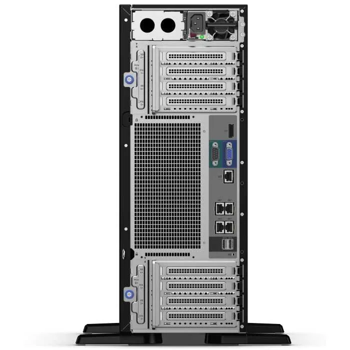 Сервер HPE ML350 Gen10/ Xeon Silver 4214/ 32GB/ noODD/ noHDD (8/24up SFF)/ SmartArray P408i-a (2 Гб FBWC/ RAID 0/1/10/5/50/6/60)/ iLOstd/ 6 NHP Fans/ 4x 1GbE/ 1x 800W (up2) (P11052-421) Сервер HPE ML350 Gen10/ Xeon Silver 4214/ 32GB/ noODD/ noHDD (8/24up SFF)/ SmartArray P408i-a (2 Гб FBWC/ RAID 0/1/10/5/50/6/60)/ iLOstd/ 6 NHP Fans/ 4x 1GbE/ 1x 800W (up2) (P11052-421)