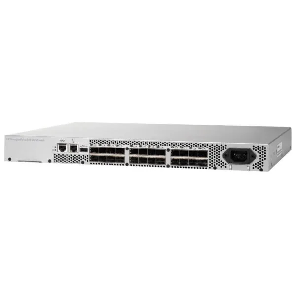 Корпус СХД HP P2000 DC-power LFF Chassis (AP840B) Корпус СХД HP P2000 DC-power LFF Chassis (AP840B)