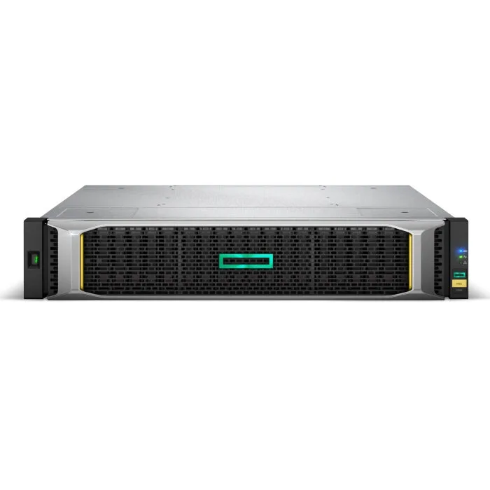 Система хранения HPE MSA 2050 для сети SAN (12 LFF, 2xSAN Controller, 2xRPS, noHDD/ up to 12 LFF, sfp, req. C8R23B, C8R24B, C8S75B, C8R25B) analog K2R79A (Q1J00A) Система хранения HPE MSA 2050 для сети SAN (12 LFF, 2xSAN Controller, 2xRPS, noHDD/ up to 12 LFF, sfp, req. C8R23B, C8R24B, C8S75B, C8R25B) analog K2R79A (Q1J00A)