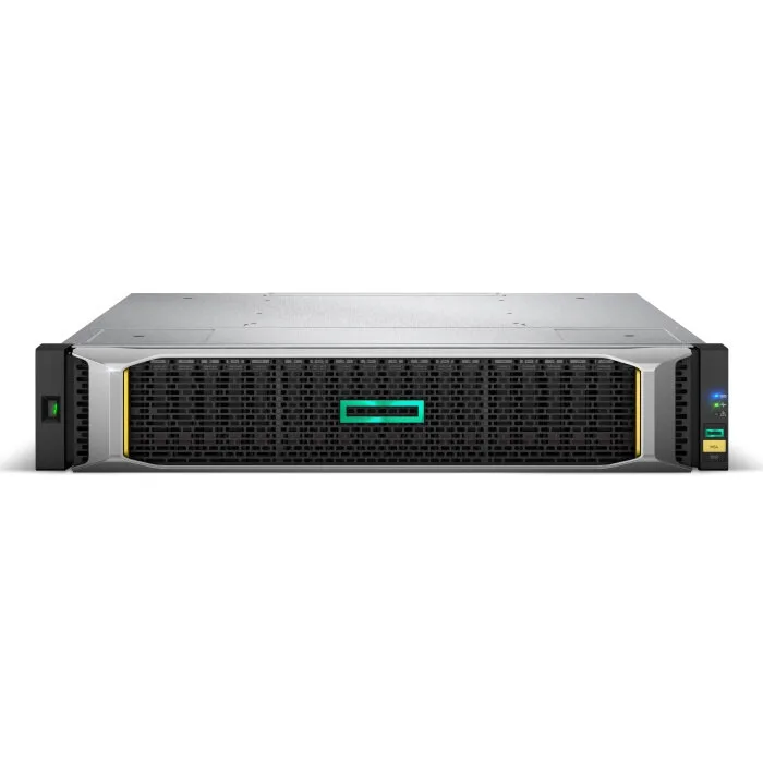 Система хранения HPE MSA 2052 для сети SAN LFF (2xSAN, 2xRPS, 2xSSD 800Gb (P9M80A), Advanced Data Services LTU (Q0H99A), w/o sfp, req. C8R23B, C8R24B, C8S75B, C8R25B) (Q1J02A)