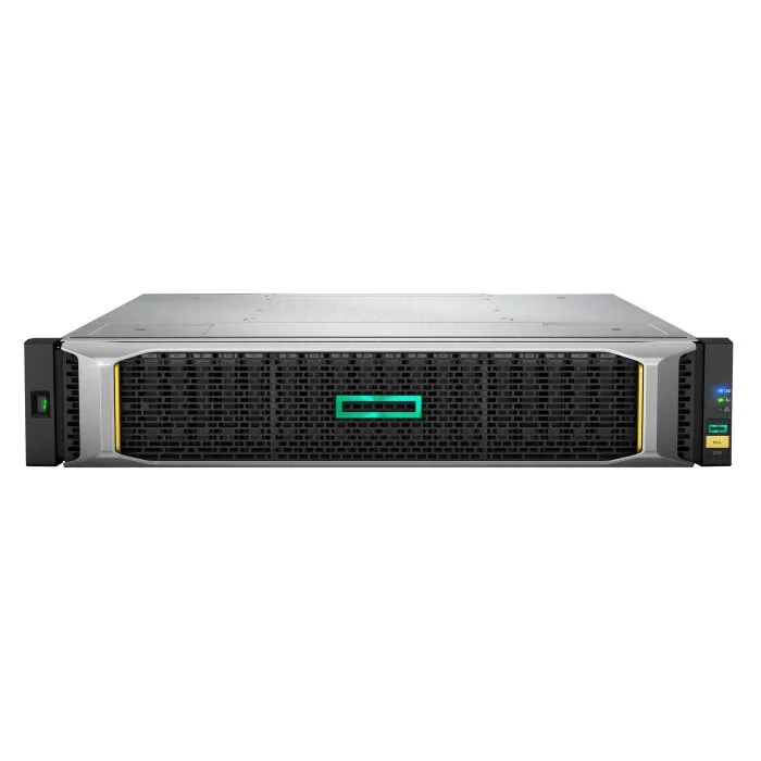 Система хранения HPE MSA 2050 (2x SAS, 2x RPS, no HDD (up 24 SFF) (Q1J29A) Система хранения HPE MSA 2050 (2x SAS, 2x RPS, no HDD (up 24 SFF) (Q1J29A)