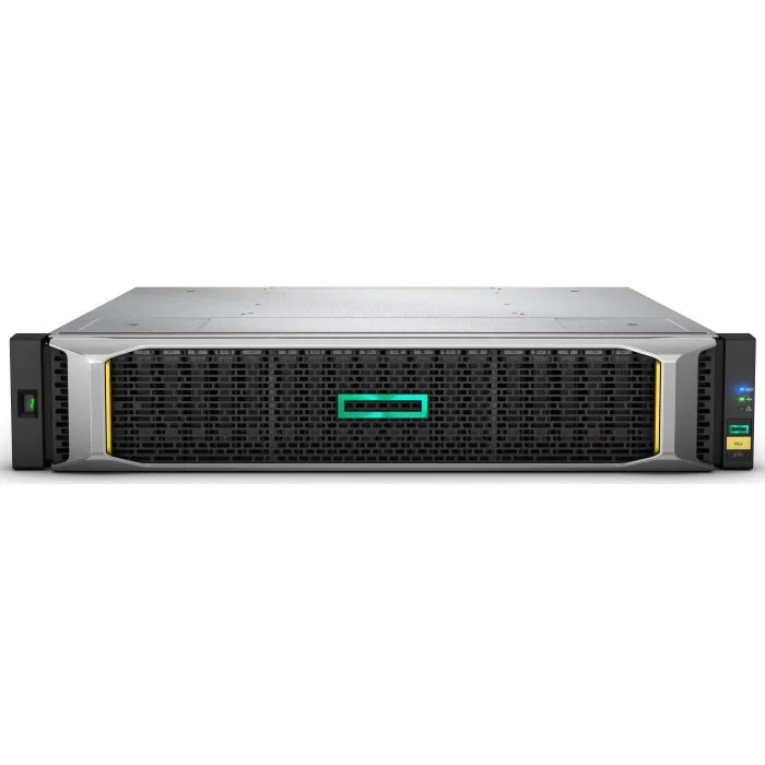Система хранения HPE MSA 1050 8Gb FC (2U/ up 24 SFF/ 2x FC 8Gb (2x Host Ports)/ 2x RPS) analog E7W00A (Q2R19A) Система хранения HPE MSA 1050 8Gb FC (2U/ up 24 SFF/ 2x FC 8Gb (2x Host Ports)/ 2x RPS) analog E7W00A (Q2R19A)