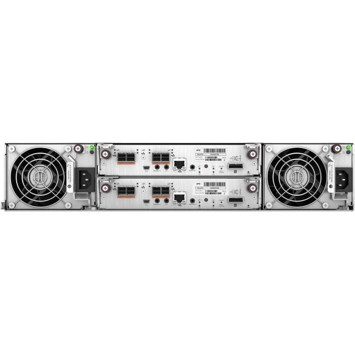 Система хранения HPE MSA 2050 SAS LFF Modular Smart Array/ 2x SAS Controller/ 2xRPS/ 8x SFF8644 (mSASHD)/ noHDD (up 12 LFF)/ analog K2R83A (Q1J28A) Система хранения HPE MSA 2050 SAS LFF Modular Smart Array/ 2x SAS Controller/ 2xRPS/ 8x SFF8644 (mSASHD)/ noHDD (up 12 LFF)/ analog K2R83A (Q1J28A)