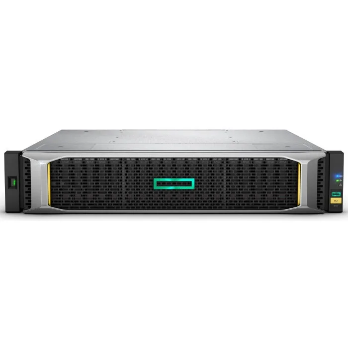 Система хранения HPE MSA 1050 1GbE iSCSI (2U/ up 12 LFF HDD/ 2x iSCSI (2-port)/ 2х RPS) (Q2R22A) Система хранения HPE MSA 1050 1GbE iSCSI (2U/ up 12 LFF HDD/ 2x iSCSI (2-port)/ 2х RPS) (Q2R22A)