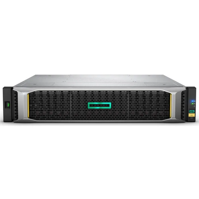 СХД HPE MSA 2052 Hybrid Flash SAN (2x 800GB SSD, 6x1.2 TB, no SFP, 2RPS TVlite) (Q2R47A) СХД HPE MSA 2052 Hybrid Flash SAN (2x 800GB SSD, 6x1.2 TB, no SFP, 2RPS TVlite) (Q2R47A)