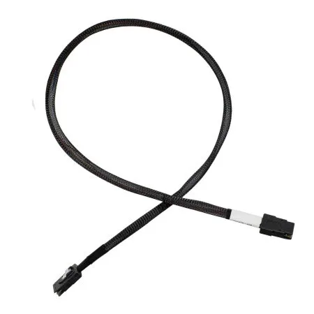 Внешний кабель HP Mini SAS High Density 4,0 м - Mini SAS (716193-B21)