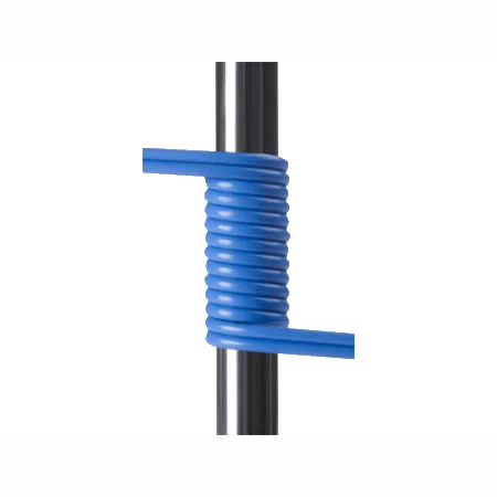Многомодный 2-жильный кабель HP Premier Flex LC/ LC OM4 2 м (QK733A)