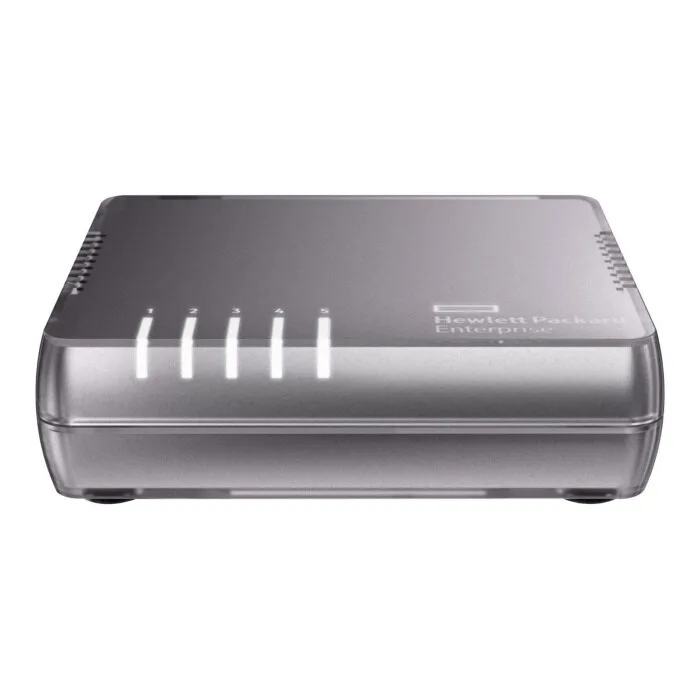 Коммутатор HPE 1405 5G v3 Switch (JH407A#ABB) Коммутатор HPE 1405 5G v3 Switch (JH407A#ABB)