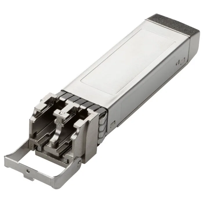 Трансивер HPE Ethernet, 25Gb SFP28 SR 100m (для 640/631SFP28) (845398-B21) Трансивер HPE Ethernet, 25Gb SFP28 SR 100m (для 640/631SFP28) (845398-B21)